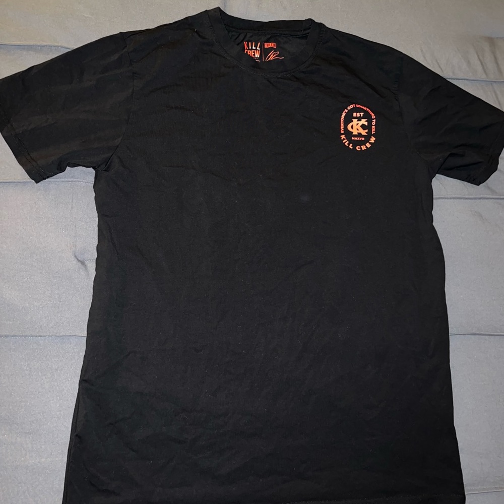 Kill Crew T-Shirt